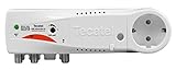  Tecatel amplificacion - Amplificador interior 24db toda banda lte