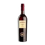 Sin Crianza Alfonso Oloroso Seco - 75 Cl.