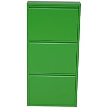 Suchergebnis auf Amazon.de für: schuhschrank grün