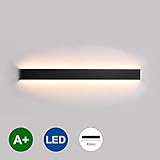 Es kann auch als Kabinett- und Bildbeleuchtung sein, sein einfaches und elegantes Design lässt Ihr Haus mit moderner Atmosphäre erfüllen