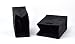 Produktbild Mini Geschenktaschen aus Seidenpapier von Pulsar, 6-er Packung, schwarz/Dekor