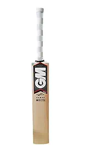 GM Purist F2 Excalibur English Willow Cricket Bat Short Handle Mens