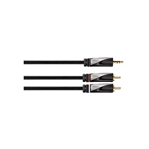 Preisvergleich Produktbild Avinity 107536 Audio-Kabel