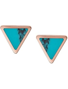 Fossil Damen-Ohrringe JF02638791