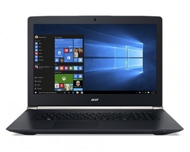 spécifications As VN7-792G-58K7 BE Ci5 8GB 1TB 17IN W1