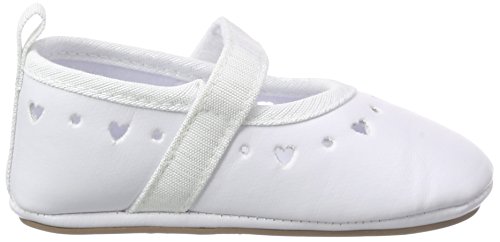 Sterntaler Baby Mädchen Krabbelschuhe - 6