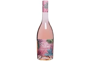 CHATEAU D'ESCLANS The Palm By Whispering Angel Provence Rose 75cl