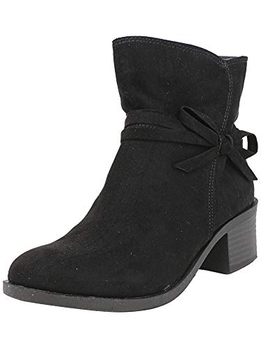 Nine West Kids Cyndees Mid Calf Boot, RS.7435 (70.00% Off) - Amazon