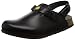 Produktbild Birkenstock 61400-45 Schuh Tokio Antistatik/Naturleder Normales Fußbett, Schwarz, Größe 45