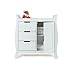Obaby Lincoln Changing Unit (White)