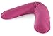 The Original THERALINE incl. cover "fuchsia"