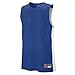 Produktbild Nike Tank Top Singlet M League Rev Practice, Tm Royal/Tm White, S, 626702-494
