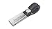 SanDisk iXpand 64GB Flash Drive for iPhones, iPads and Computers RS.4130.00