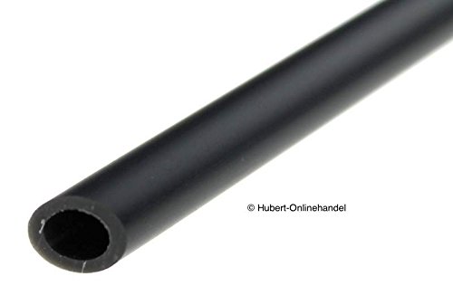 Milchansaugrohr (754124) für BOSCH und SIEMENS Kaffeevollautomaten (BOSCH: VeroProfessional und VeroBar 100, 300, 600, Exclusiv; SIEMENS: EQ.7 und EQ.7 Plus L/M/I/Z-Series / edition09 / extra Klasse / aroma sense, black steel / silver steel) - 2