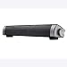 Produktbild ForceShtrength USB-aufladbarer Soundbar-Subwoofer-Stereolautsprecher für Computer Schwarz