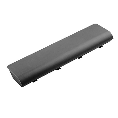 Topnma® Ultra Hochleistung Notebook Laptop Batterie Li-ion 6-cell Akku for Hp G42 G56 G62 G72 G4 G6 G7 HP Pavilion DM4 DM4-1001TU DM4-1002TX DM4-1100 DV3-4000 DV5-2050CA DV5-2000 DV6-3000 DV6-6000 ;HP Compaq Presario CQ32 CQ42 CQ43 CQ56 CQ62 Fits Mu06 Mu09 593553-001 593554-001 [10.8v 4400mah] - 3