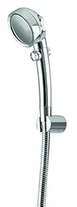 10X Hand shower Multi Flow TS-2298 WIth 1 Meter Tube & Abs Hook