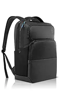 Dell Pro Backpack, 15 - PO1520P (Fits Most Laptops Up to 15