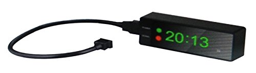 Comag HD25 HDMI Mini HDTV Satelliten Receiver Stick (PVR Ready, USB 2.0, externer IR-Empfänger, 12/230V) schwarz - 4