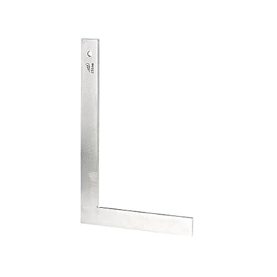 HELIOS-PREISSER Helios Preisser de 0375428 Équerre plate 1000 x 500 mm