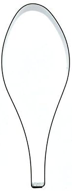 Sugarcraft &amp; Cake Decorating Cutters -Leaf Primrose Medium - For Celebration Cakes- Perfect for Wedding Cakes And Sugarcraft