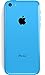 Price comparison product image Apple iPhone 5C Blue 16GB Sim-Free Smartphone (Renewed)