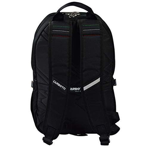 Preisvergleich Produktbild TianranRT Carbotti Diebstahlsicherung Laptop Computer Rucksack Notebook Schule Tasche Reisen Tasche (Blau)