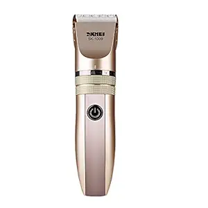 Estilo KM27C Rechargeable Professional Beard Trimmer (Multicolor)