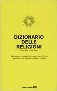 Download Dizionario delle religioni Download Dizionario delle religioni