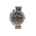 TYC 2-08259 Replacement Alternator RS.38576.00