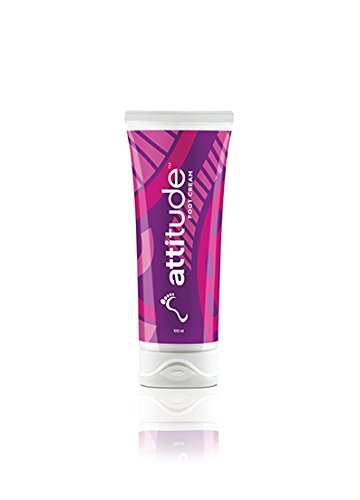 Amway Attitude Foot Cream RS.369 (53.00% Off) - Amazon