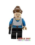 LEGO � Star Wars ? Padm� mit Pistole Minifigur aus 7961 - LEGO