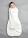 ergoCocoon Hybrid Swaddle Sleeping Bag for 3-12 Months 2.5 Tog (Blue)