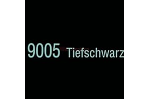 3 IN 1 KOMFORTDOSE Brantho Korrux "3 in 1" RAL 9005,schwarz, 400 ml -Srühdose, Rostschutzfarbe