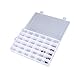 Produktbild Swiftswan 36 Slots Cells Portable Tool Box Elektronische Teile Schraube Perlen Ring Schmuck Komponente Box Kunststoff Aufbewahrungsbox Container Halter