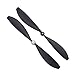 Produktbild Markthym 4pcs Drone Propellers Blades Wings Accessories Parts for GoPro Karma Black New 4 stücke Drone Propeller Klingen Flügel Zubehör Teile Für GoPro Karma Schwarz Neu
