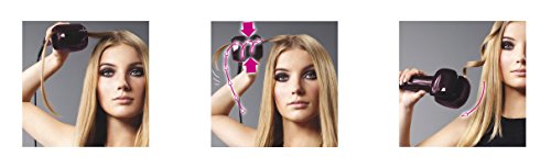 Babyliss Curl Secret Fashion C900E, schwarz - 3