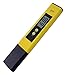 Produktbild DuDuDu Ph Test Pen Tragbaren HochpräZise SäUre-Meter, QualitäTsprüFung Instrument