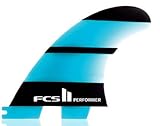 Gender: Unisex FCS II PERFORMER NEO GLASS TRI-SET M