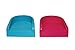 Prince Lionheart Soft Booster Seat (Flashbulb Fuschia)
