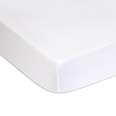 Easy dort Lot de 2 alèses éponge coton + PU - 70x160