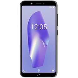 AQUARIS C 16 2 GB Black/Navy Black