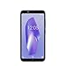 Price comparison product image BQ Aquaris C 2GB/16GB navy black Dual-SIM Android 8.1 Smartphone
