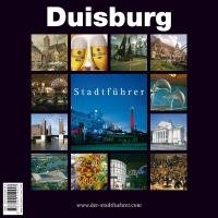 Preisvergleich Produktbild Duisburger Stadtführer, www.der-stadtfuehrer.com