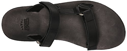 Teva Damen W Universal Slide Leather Leichtathletikschuhe - 8