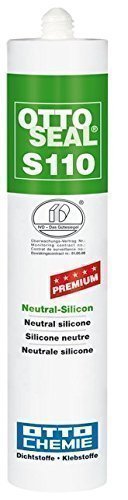 Preisvergleich Produktbild OTTOSEAL S110 Premium-Neutral-Silicon
