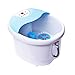 Produktbild XJRHB Automatische Fuß Badewanne/Footbath Automatik/Thermostatheizung Füße Becken