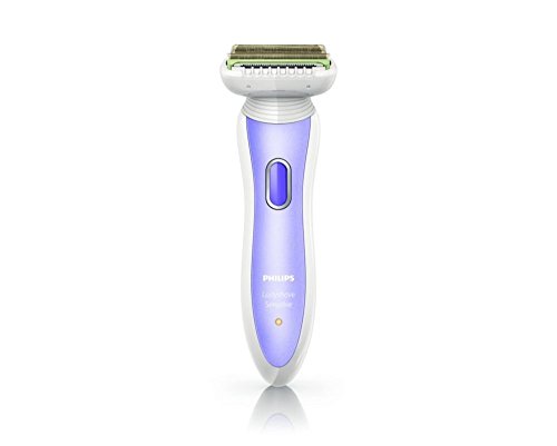 BRAND NEW Philips HP6368 Rechargeable Double Contour Ladyshave.
