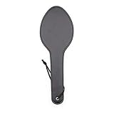Hot Dream Black Leather Paddle