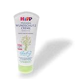 Hipp Babysanft pflegende Wundschutz-Creme (1 x 100 ml)